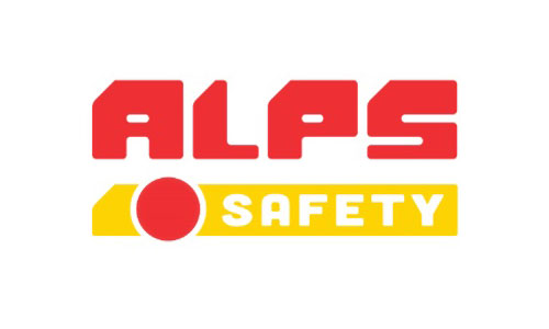 alps safety logo