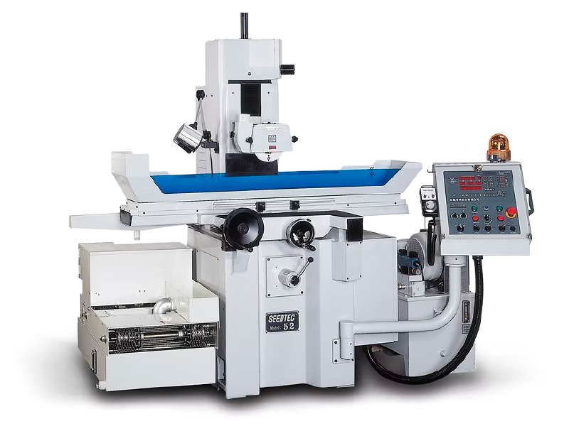 SEEDTEC - YSG 52TS