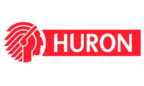 huron logo