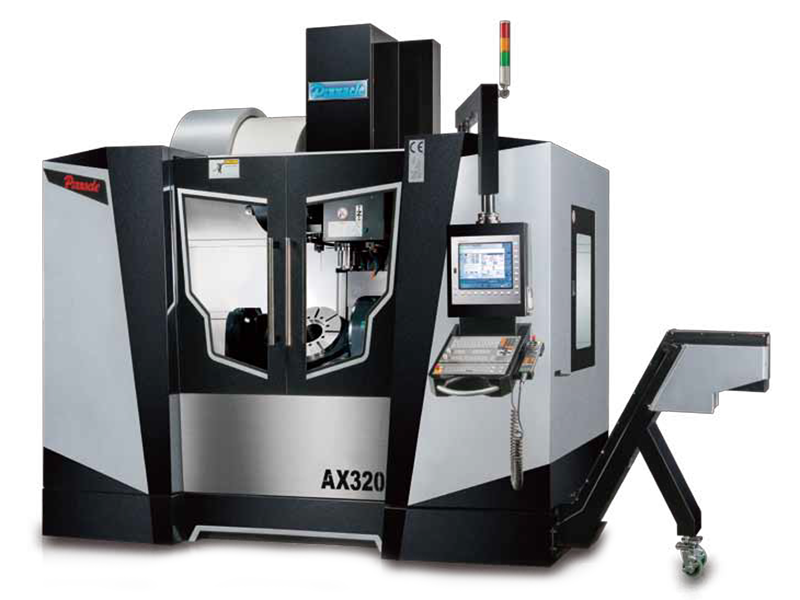 pinnacle - ax320