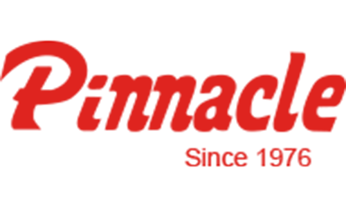 pinnacle logo